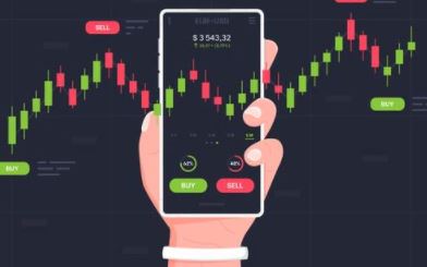 App di trading