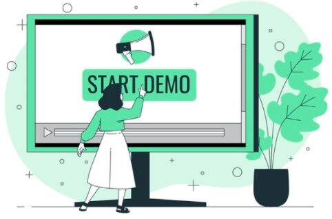 app trading demo