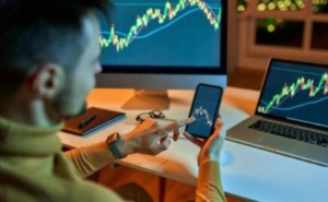 Come funzionano le app di trading