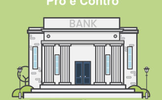 Banche italiane che accettano Bitcoin: pro e contro