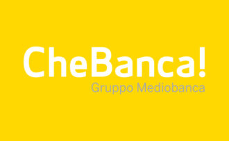 Logo CheBanca