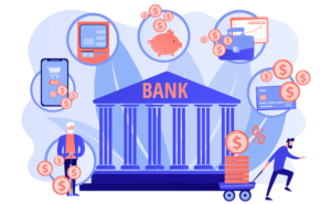 Banche online vs banche tradizionali