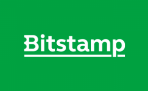 Logo Bitstamp