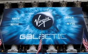 Come investire nelle azioni Virgin Galactic