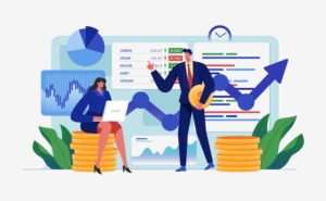 Come investire nell'indice VIX con ETF e CFD