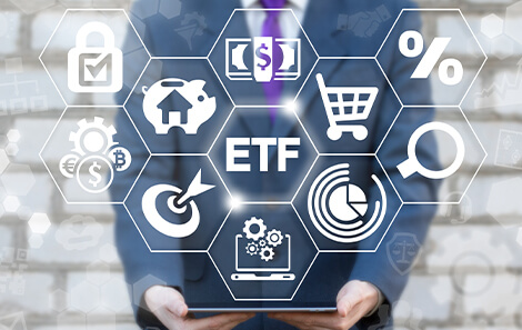 piattaforma per investire in ETF