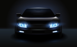 ETF automotive