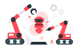 ETF sulla robotica