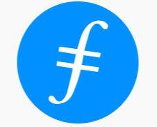 Filecoin logo