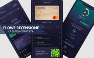 Flowe recensione