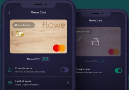 Flowe 