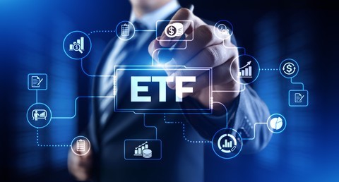 Migliori banche per investire ETF