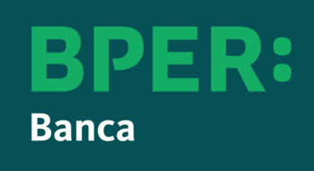Logo Bper Banca