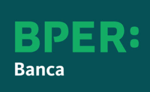 Logo BPER Banca