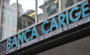 banca Carige