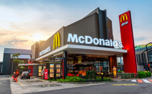 Partnership di Beyond Meat