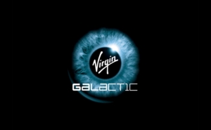 Logo Virgin Galactic