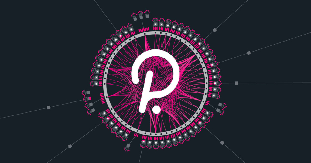 Polkadot previsioni 2030-2050