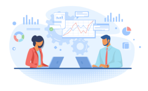 Previsioni Chainlink l'analisi tecnica