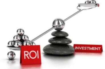 ROI crypto