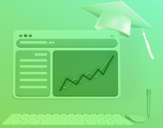 eToro trading academy