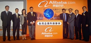 azioni alibaba oggi