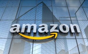 Azioni Amazon sul NASDAQ