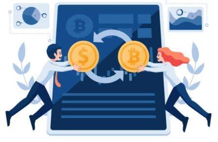 app trading crypto