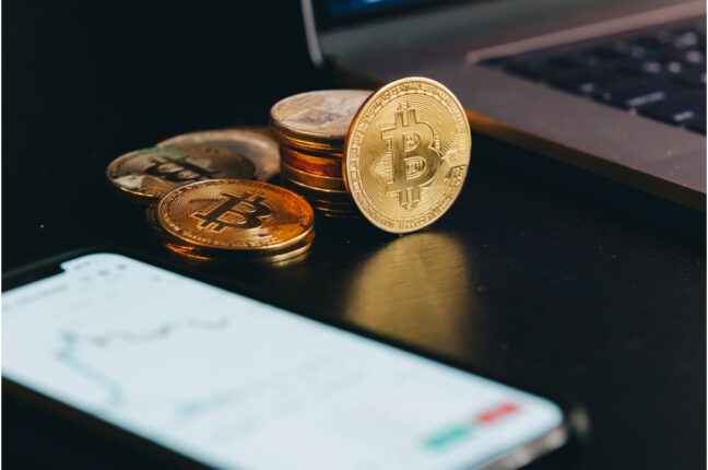 Banche che accettano Bitcoin1