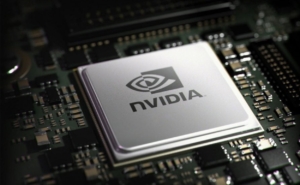 Nvidia società che producono semiconduttori
