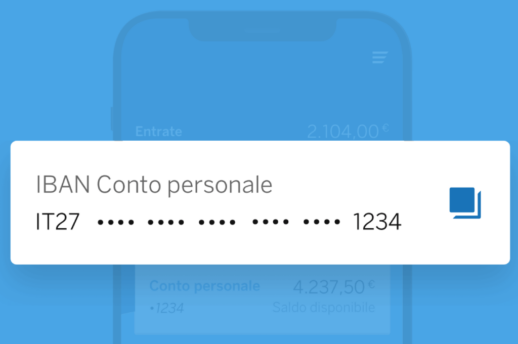 iban cos'è