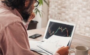 Incertezza mercato cripto