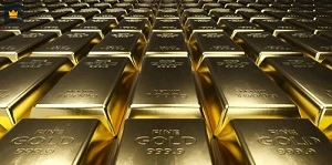 Investire sull'oro