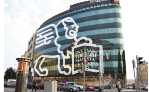 Sede gruppo Generali