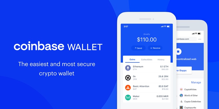 wallet app coinbase