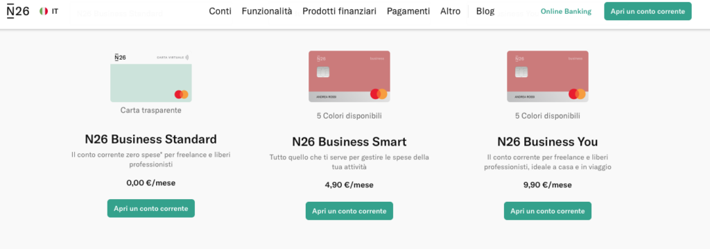 Bunner-N26-business