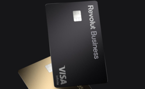 Business Revolut