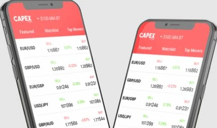 Capex App