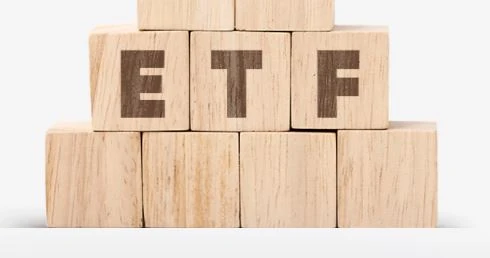 ETF
