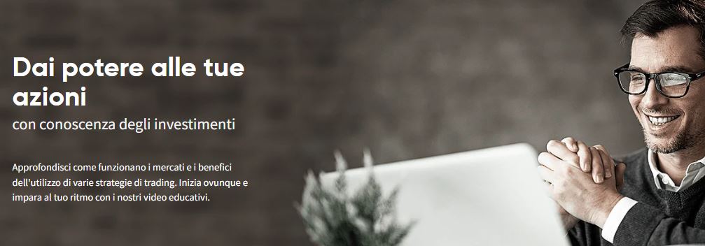 Capze.com formazione