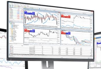 Capex.com MetaTrader 5
