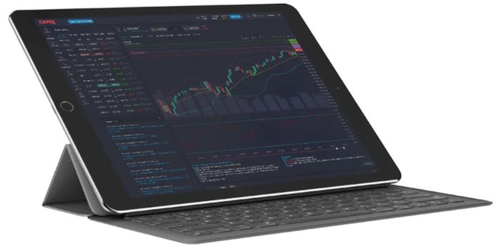 Capex.co web trading