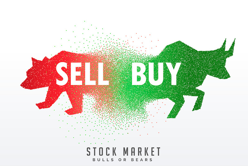 Proiezioni di Borsa