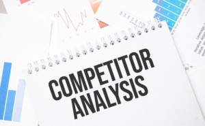 Competitor Intel