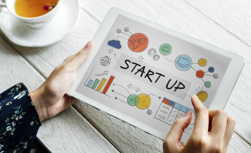 Piattaforme per investire in Startup