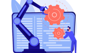 ETF sualla robotica