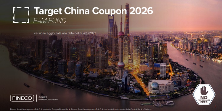 investimenti in cina programmati e automatici