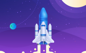 Investimenti nel settore spaziale