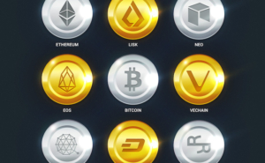 Investire in criptovalute