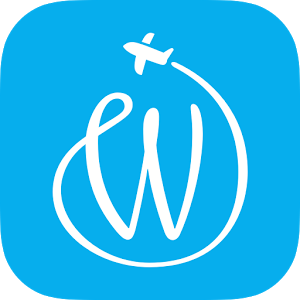 Logo Wanderio